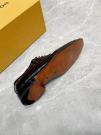 Picture of Louis Vuitton Shoes _SKULVsz38-46mnf037014198